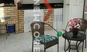 Imagem 5: Sobrado em Rua Henrique Xavier - Vila Carrão - São Paulo/SP