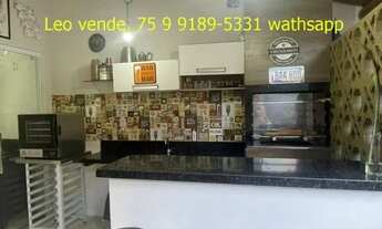 Imagem 3: Leo vende, bairro Sim, 3