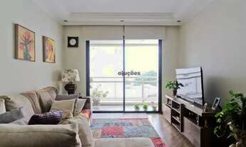 Imagem 2: Apartamento à venda, Santana, São Paulo, SP