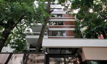 Imagem 3: Apartamento em Rua Baronesa de Itu - Santa Cecília - São Paulo/SP