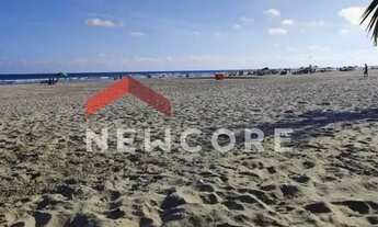 Imagem 6: Apartamento em Rua Martins Fontes - Tupi - Praia Grande/SP