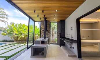 Imagem 6: Oportunidade - Casa em Condomínio - Residencial Alphaville II - Urbanova - 3 Dormitórios