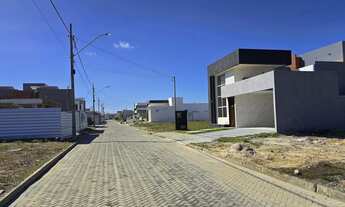 Imagem 6: Lote no Malui Residence