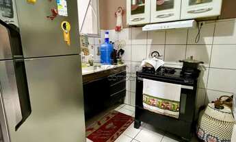 Imagem 6: Apartamento com 2 dormitórios bairro Mato Grande