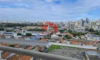 Imagem: Apartamento Mobiliado à Venda em Carandiru