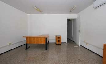 Imagem 7: Sala pronta para seu negócio na Av. Santos Dumont