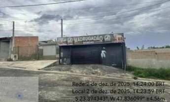 Imagem: Leilão - TATUI/SP - CASA - RESIDENCIAL