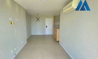 Imagem 5: Apartamento 2 Quartos à venda com Vista Mar no Ed. Vintage, Itapuã, Vila Velha -ES