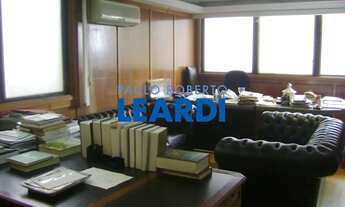 Imagem: COMERCIAL - JARDIM PAULISTA - SP