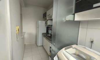 Imagem: Apartamento para alugar em VILA MONTE ALEGRE