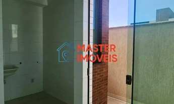 Imagem 6: APARTAMENTO 3 QUARTOS COM ELEVADOR