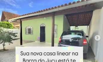 Imagem: Casa 4 quartos em Barra do Jucu