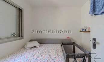 Imagem 7: APARTAMENTO PERDIZES 2 DORMITÓRIOS 1 VAGA