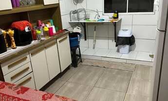 Imagem 6: Aluga se uma casa no jardim barragem v sozinha no lote por 800!