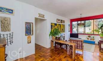 Imagem 4: Imóvel para venda com 109 metros quadrados com 4 quartos em Floresta - Porto Alegre - RS