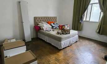 Imagem: Alugo Ap Centro 3 quartos amplo