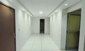 Imagem: Em Camaragibe 10 da integração