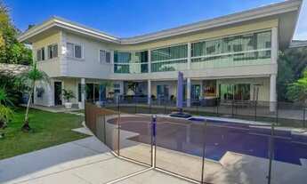 Imagem 2: CASA EM CONDOMÍNIO - RESIDENCIAL TAMBORÉ - SP