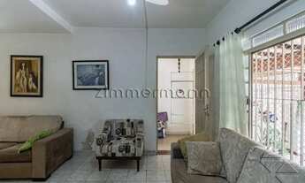 Imagem 2: CASA SOBRADO LAPA DE BAIXO 3 DORMITÓRIOS 1 SUÍTE 2 VAGAS