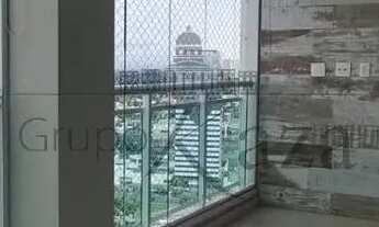 Imagem 4: Oportunidade - Apartamento - Jardim das Colinas - Condomínio Helbor Belvedere - 4 Dormitór