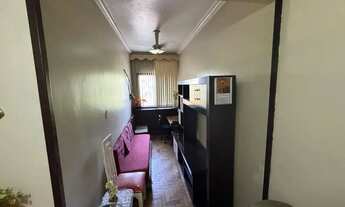 Imagem 4: Sala e quarto separados,30 metros, com mobília parcial, Botafogo, RJ