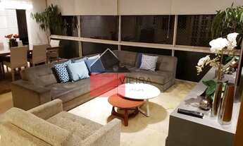 Imagem 2: Apartamento com Vista eterna para o Jardim Paulista, à venda, Pinheiros, São Paulo, SP