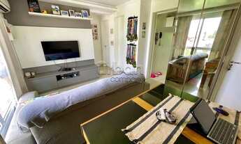 Imagem 4: Apartamento mobiliado 2 quartos no Mato Grande