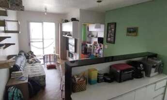 Imagem: Apartamento com 3 dormitórios à venda