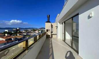 Imagem 4: Cobertura 3 Quartos com 1 Suíte - Balneário do Estreito - JMS