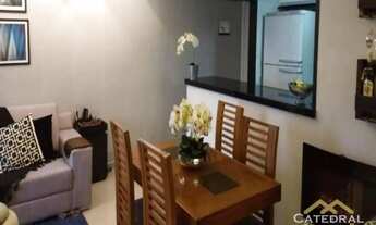 Imagem 7: Apartamento com 3 dormitórios à venda, 73 m² por R$ 530.000,00 - Vila Rami - Jundiaí/SP