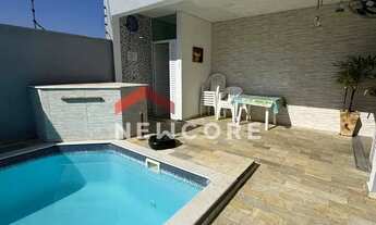 Imagem 3: Casa em Rua das Rosas - Parque Turistico - Peruíbe/SP