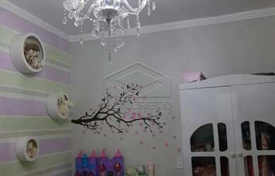 Imagem 6: Casa Padrão em Bauru