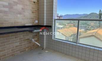 Imagem 6: Apartamento em Avenida Governador Mario Covas Junior - Vila Atlântica - Mongaguá/SP