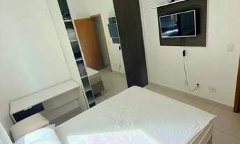 Imagem 7: Smart Boulevard - 42,50m2 - Nascente - Mobiliado