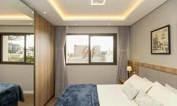 Imagem 2: Apartamento com 2 quartos no edifício Solaris no Mercês