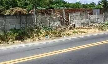 Imagem 2: Imóvel para venda com 1200 metros quadrados em Felipe Camarão - Natal - RN