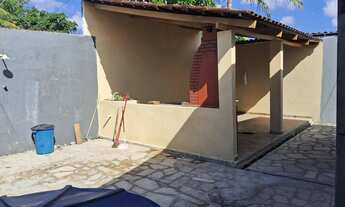 Imagem 5: Vendo ou troco casa com escritura