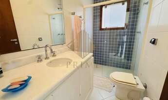 Imagem 6: Casa em Condomínio para Venda em Guarujá, Jardim Acapulco, 5 dormitórios, 5 suítes, 8 banh