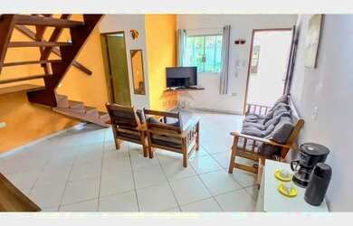 Imagem 3: SOBRADO EM VILLAGIO