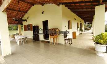 Imagem 3: Chácara no Condomínio Ampal