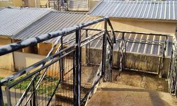 Imagem 4: Apto com 2 quartos quitado