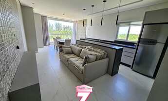 Imagem 3: SENSACIONAL APTO MOBILIADO COM VISTA MAR