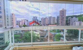 Imagem 5: Apartamento em Rua Professor Otacílio - Santa Rosa - Niterói/RJ