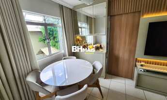 Imagem 2: APARTAMENTO 02 QUARTOS A VENDA NO BAIRRO CASTELO