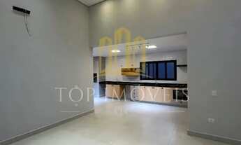 Imagem 3: Excelente casa térrea 3 dormitórios para venda e locação no Condomínio Pinheiros de Tremem