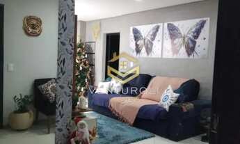 Imagem 3: Casa para venda com 160,25 m² e 3 quartos em Jardim América, Bauru - SP