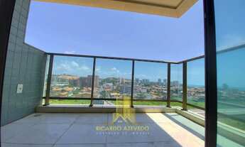 Imagem 7: Apartamento para venda com 84m², com 3 quartos na Jatiúca - Maceió - AL