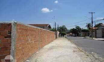 Imagem: Terreno à venda em Campinas, Jardim Campos