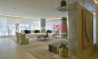 Imagem 2: Lindo apartamento em Pinheiros, entrega dezembro 2024