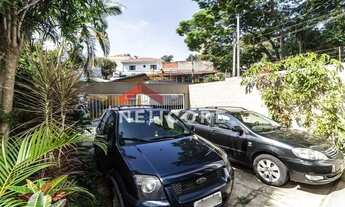Imagem 5: Sobrado em Rua Afonso Bandeira de Melo - Campo Belo - São Paulo/SP